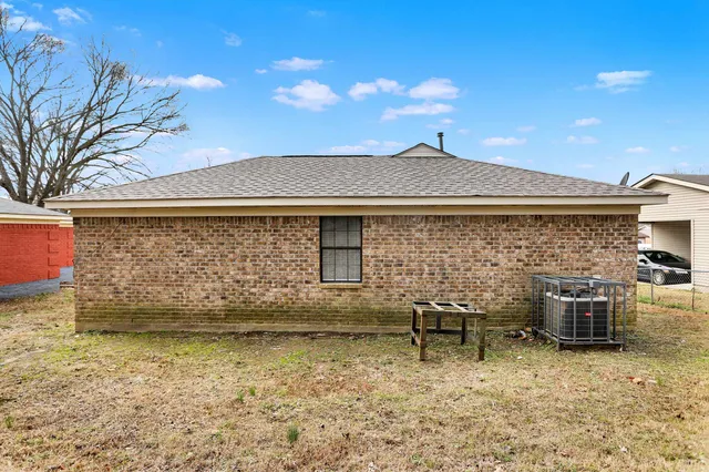 $157,500 | 5328 Clinchport Circle, Memphis, TN 38127