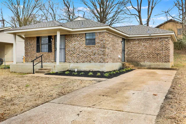 $157,500 | 5328 Clinchport Circle, Memphis, TN 38127