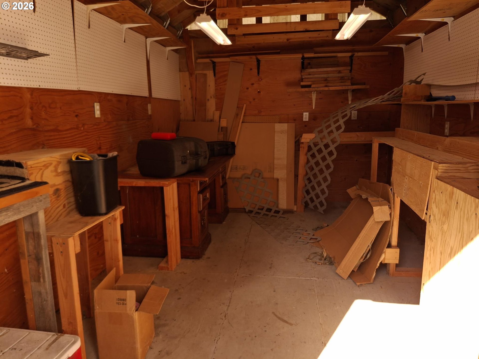 69127 Wildwood Road, Unit 46 North Bend, OR 97459 - Photo 16 of 20