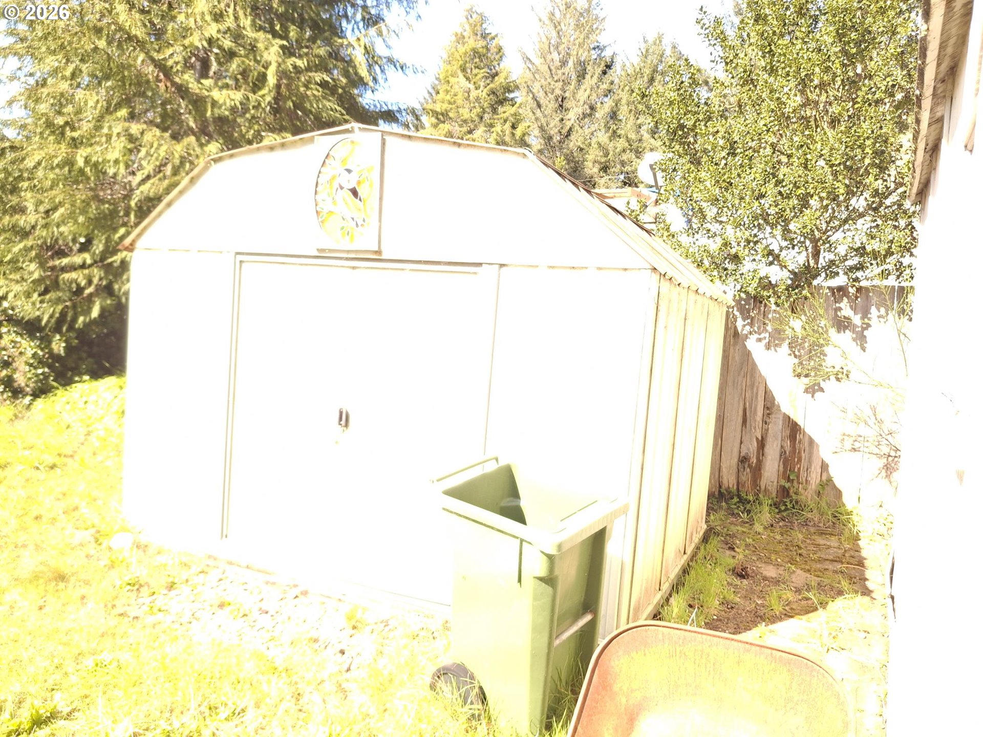 69127 Wildwood Road, Unit 46 North Bend, OR 97459 - Photo 17 of 20