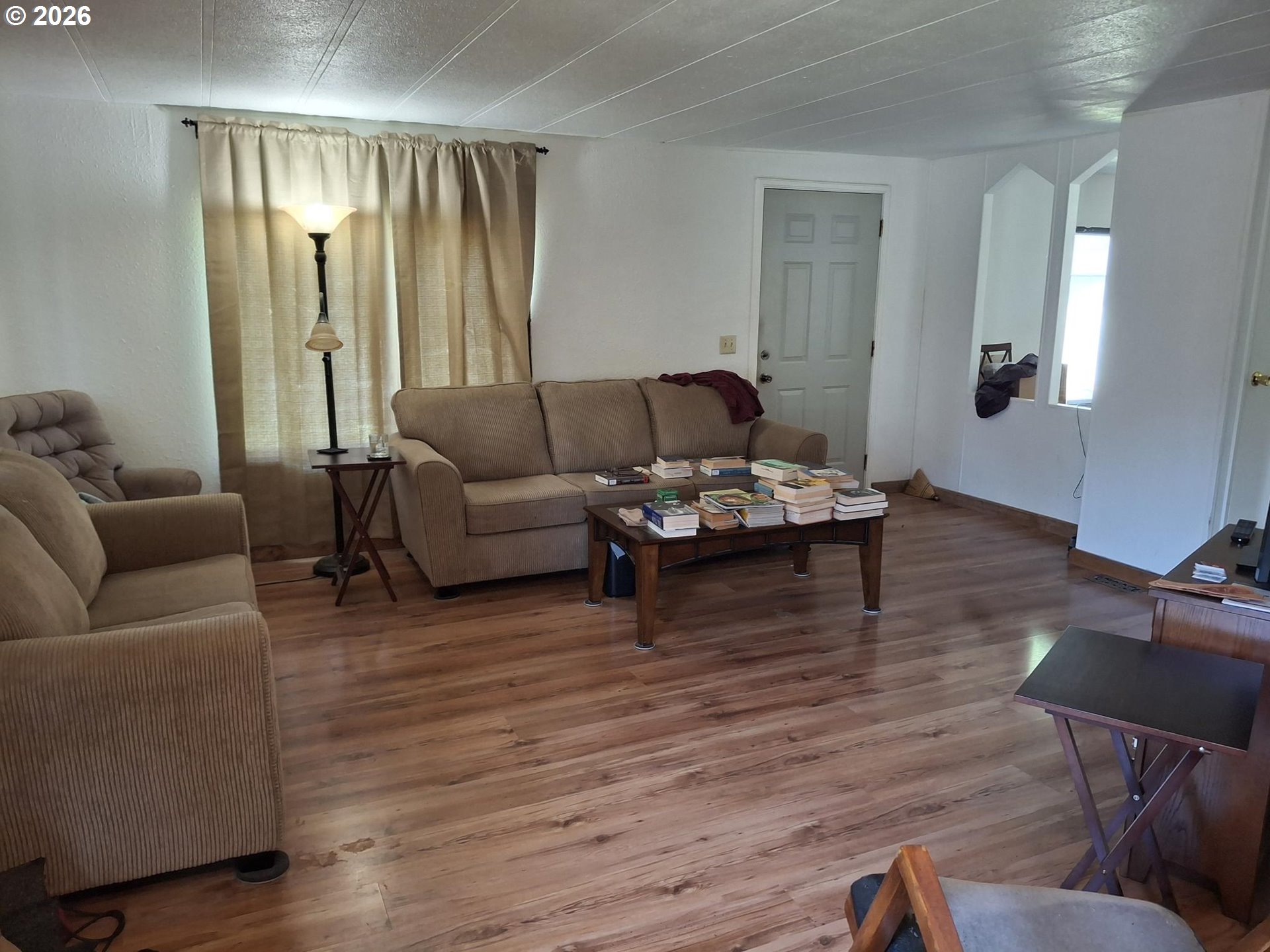 69127 Wildwood Road, Unit 46 North Bend, OR 97459 - Photo 19 of 20