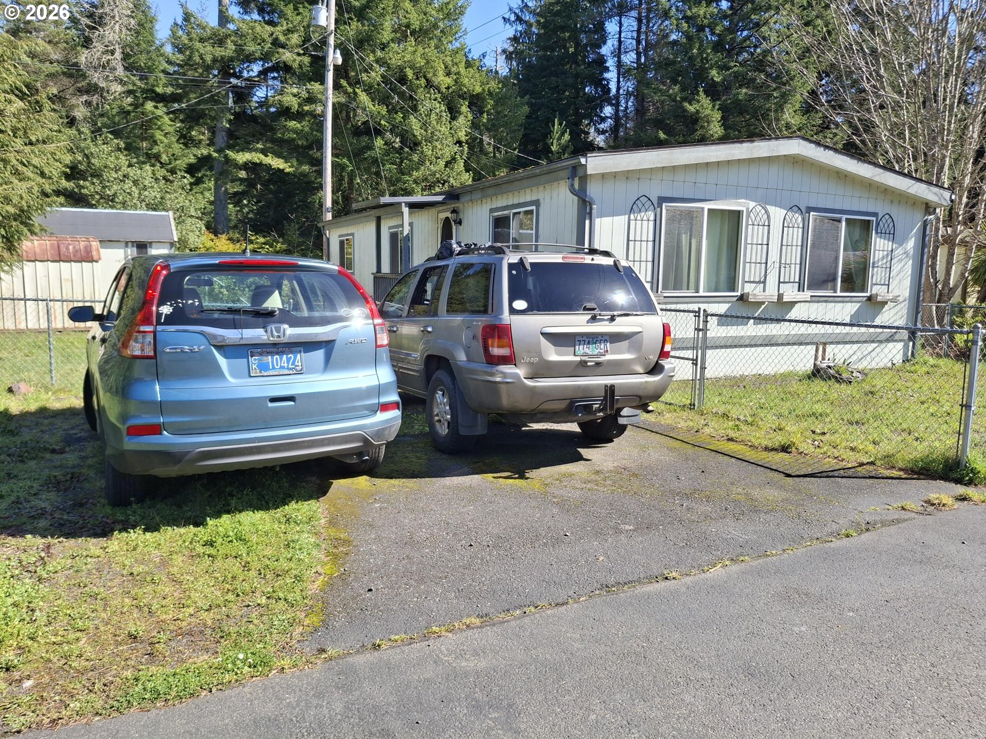 69127 Wildwood Road, Unit 46 North Bend, OR 97459 - Photo 20 of 20