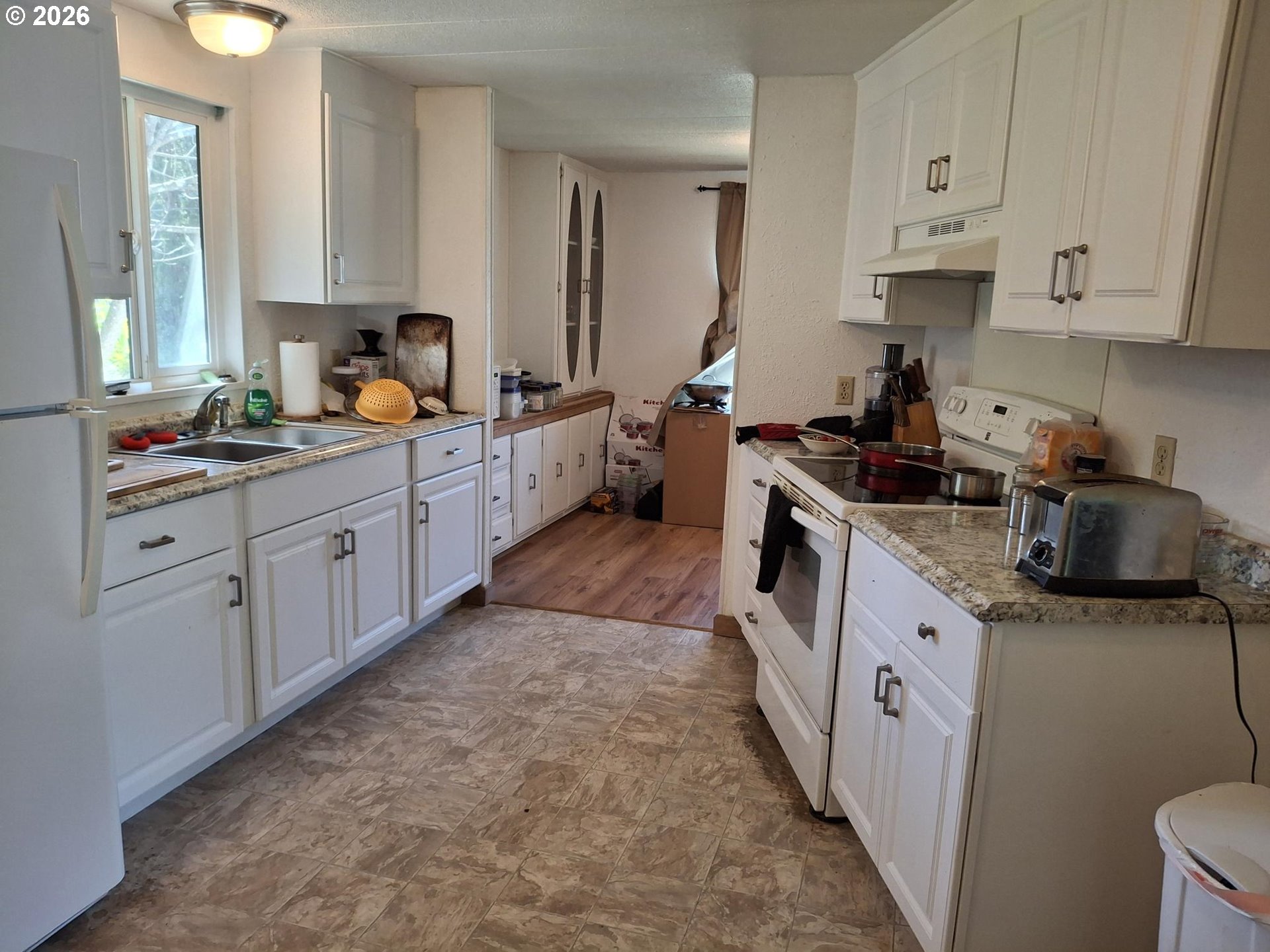 69127 Wildwood Road, Unit 46 North Bend, OR 97459 - Photo 4 of 20