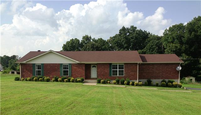 166 Howard Road White Bluff, TN 37187 - Photo 1 of 12 Gallery Image 1