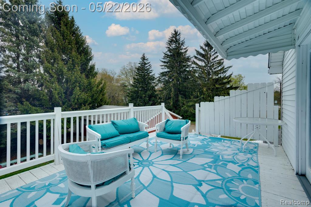 2400 North Lakeshore Road Carsonville, MI 48419 - Photo 5 of 33