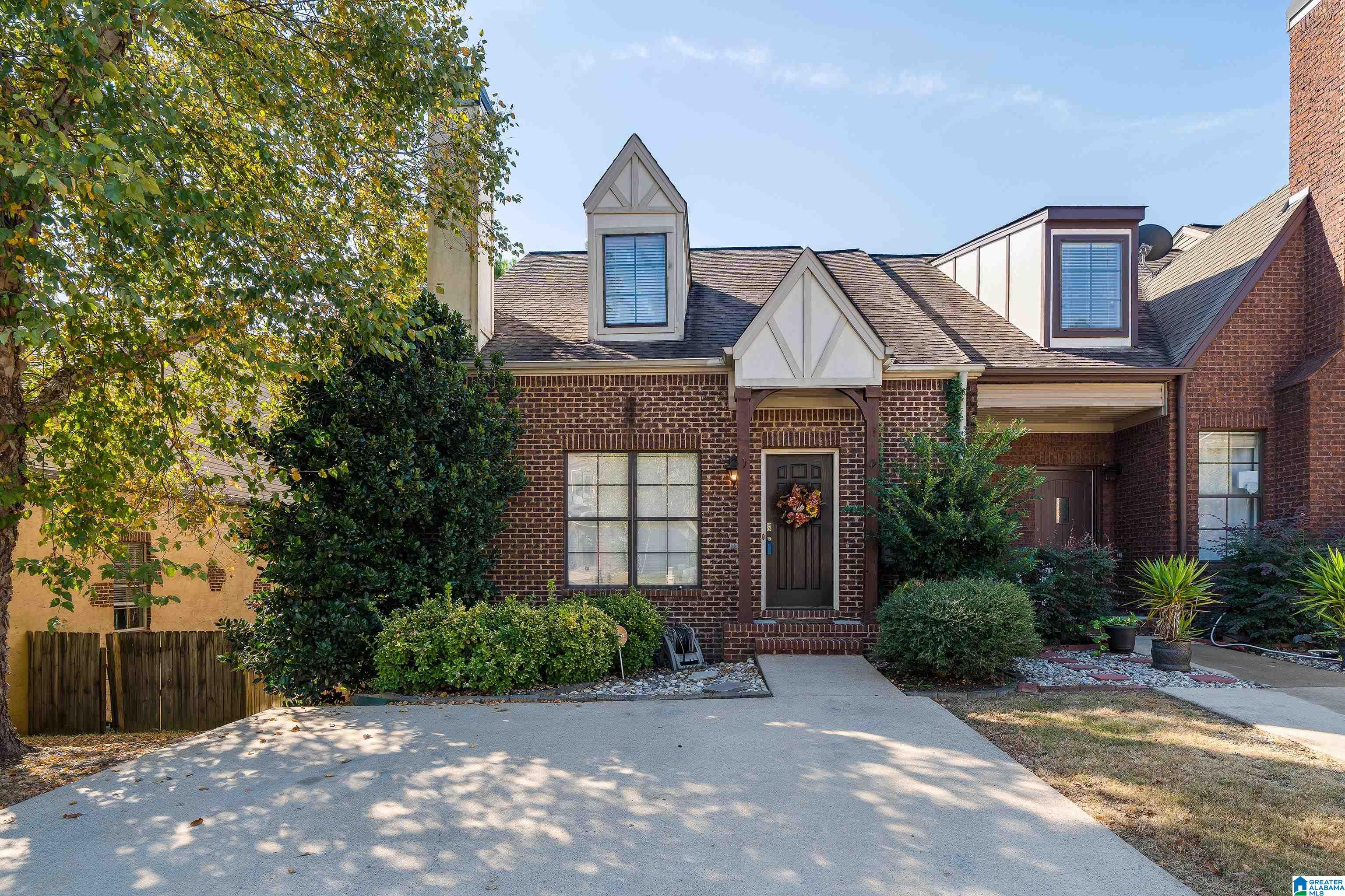 2319 Ridgemont Drive Birmingham, AL 35244 - Photo 1 of 28 Gallery Image 1