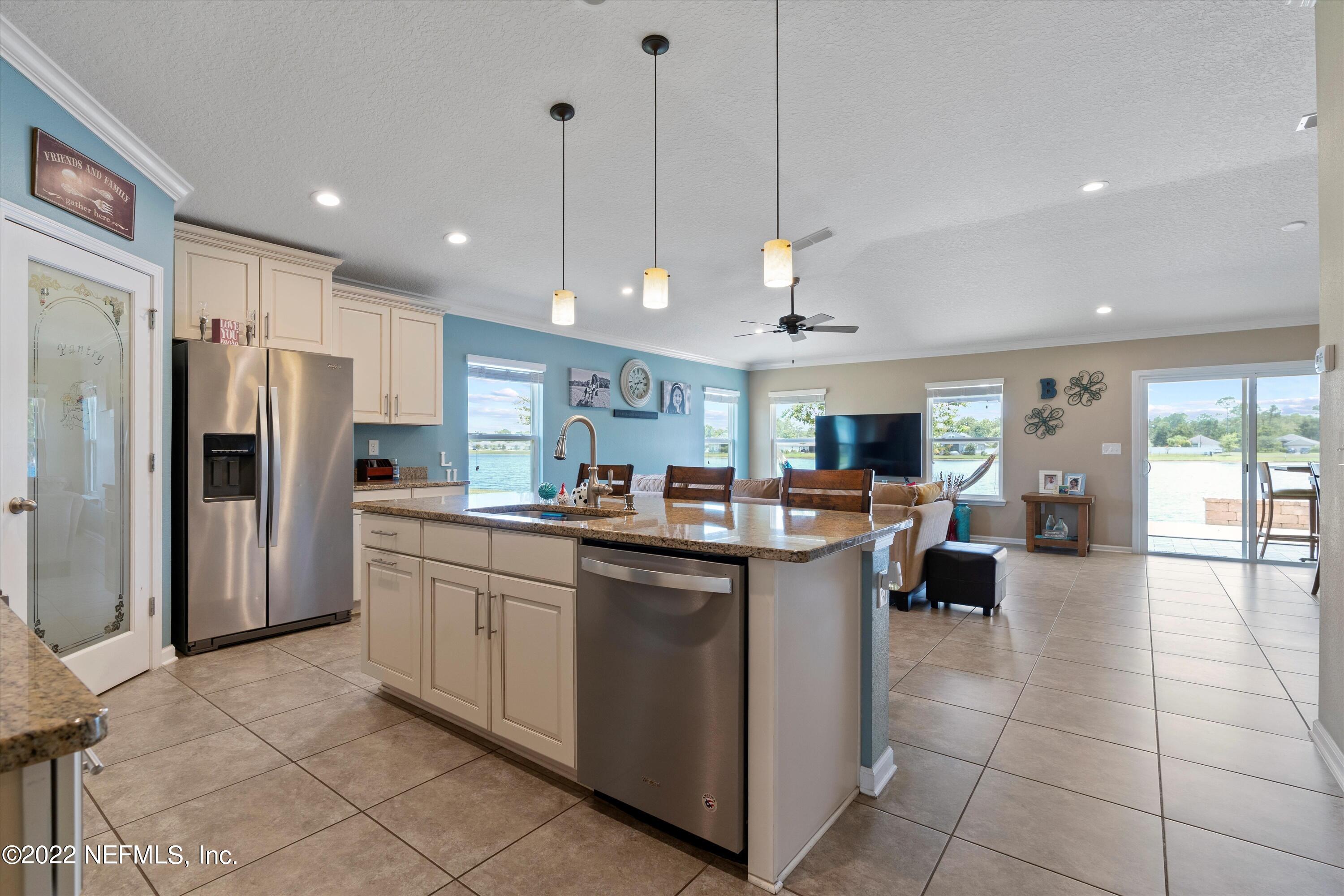 654 Deer Crossing Road St. Augustine, FL 32086 - Photo 16 of 43 16-Kitchen