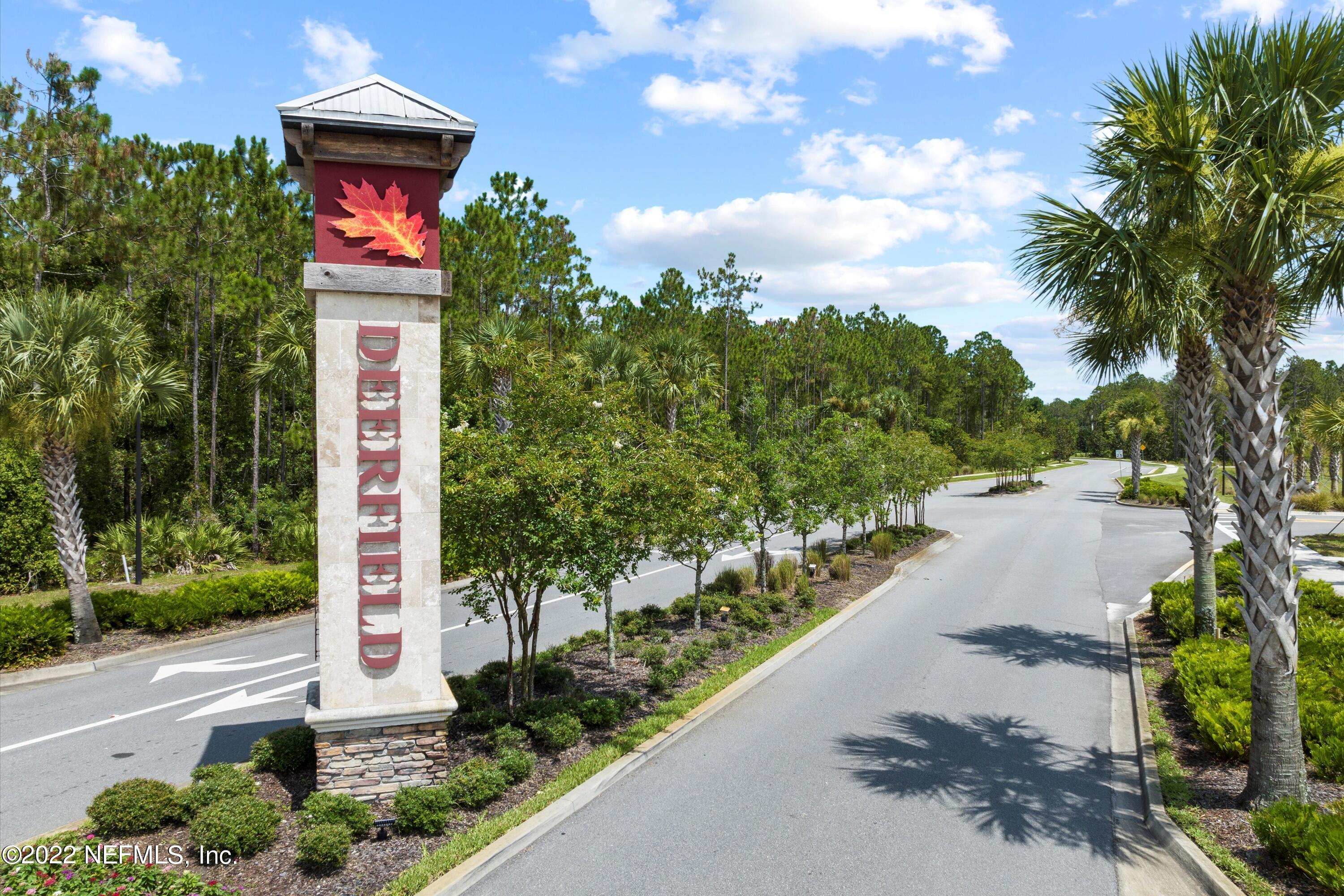 654 Deer Crossing Road St. Augustine, FL 32086 - Photo 41 of 43 38-Deerfield