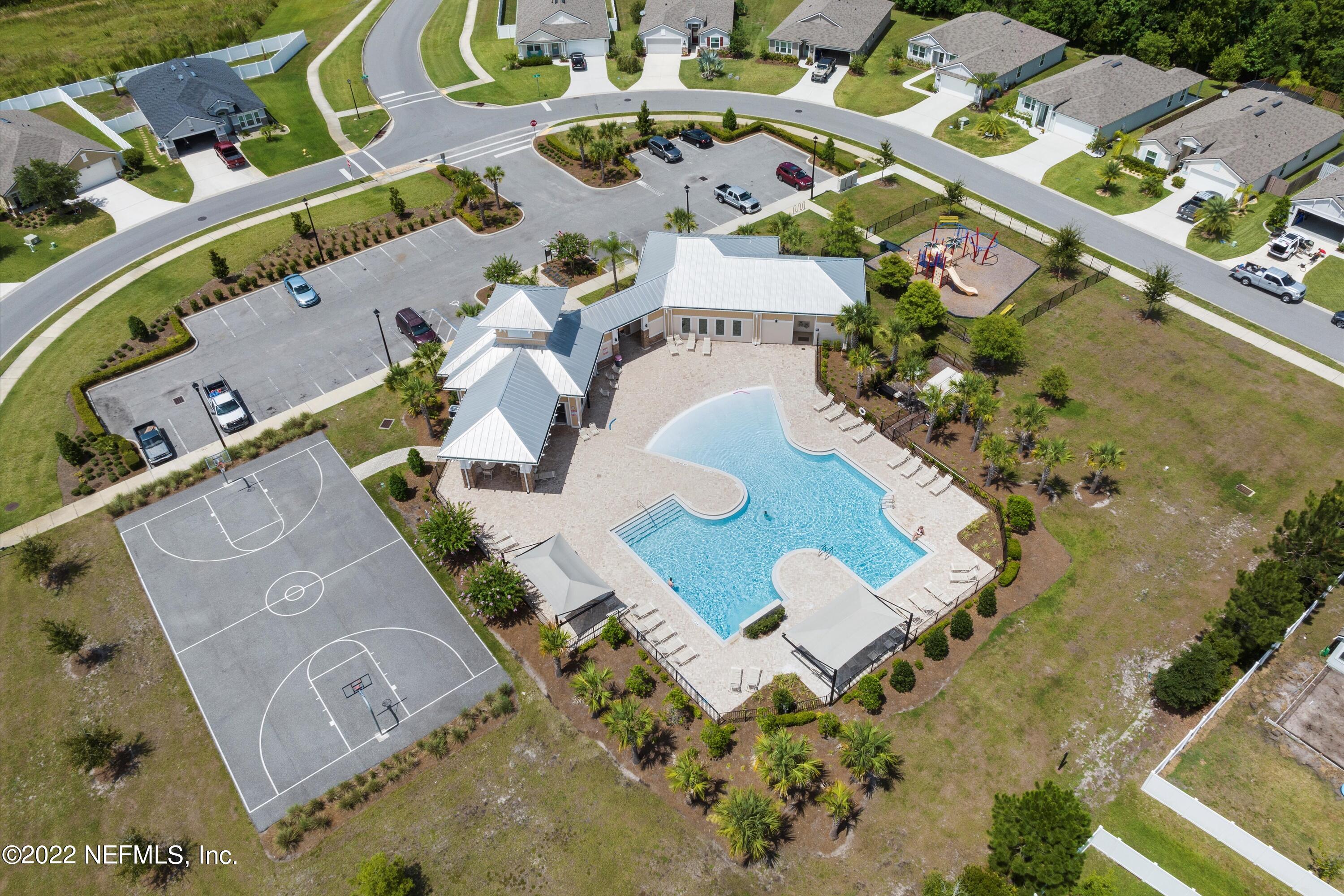 654 Deer Crossing Road St. Augustine, FL 32086 - Photo 42 of 43 39-Deerfield