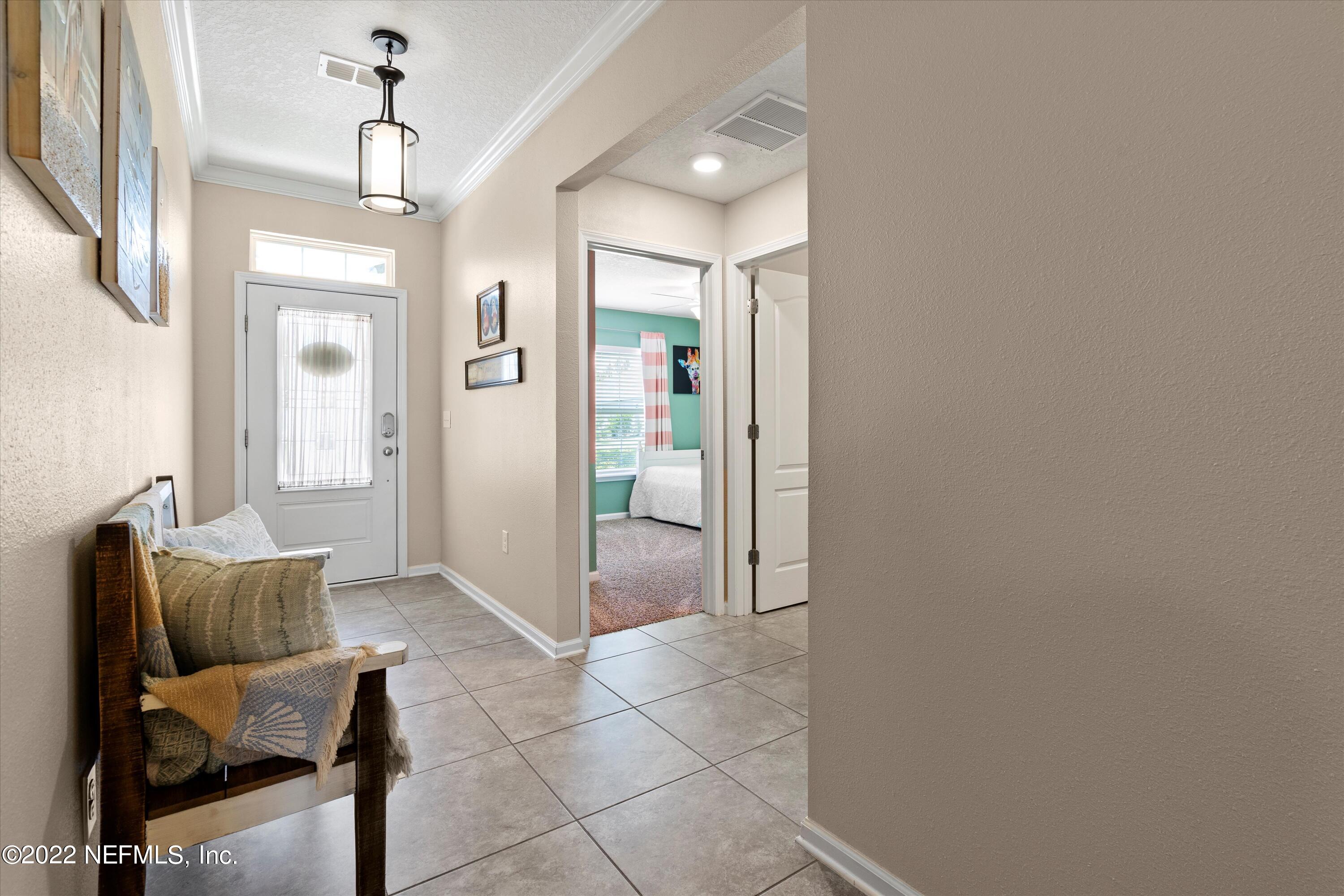 654 Deer Crossing Road St. Augustine, FL 32086 - Photo 7 of 43 07-Foyer