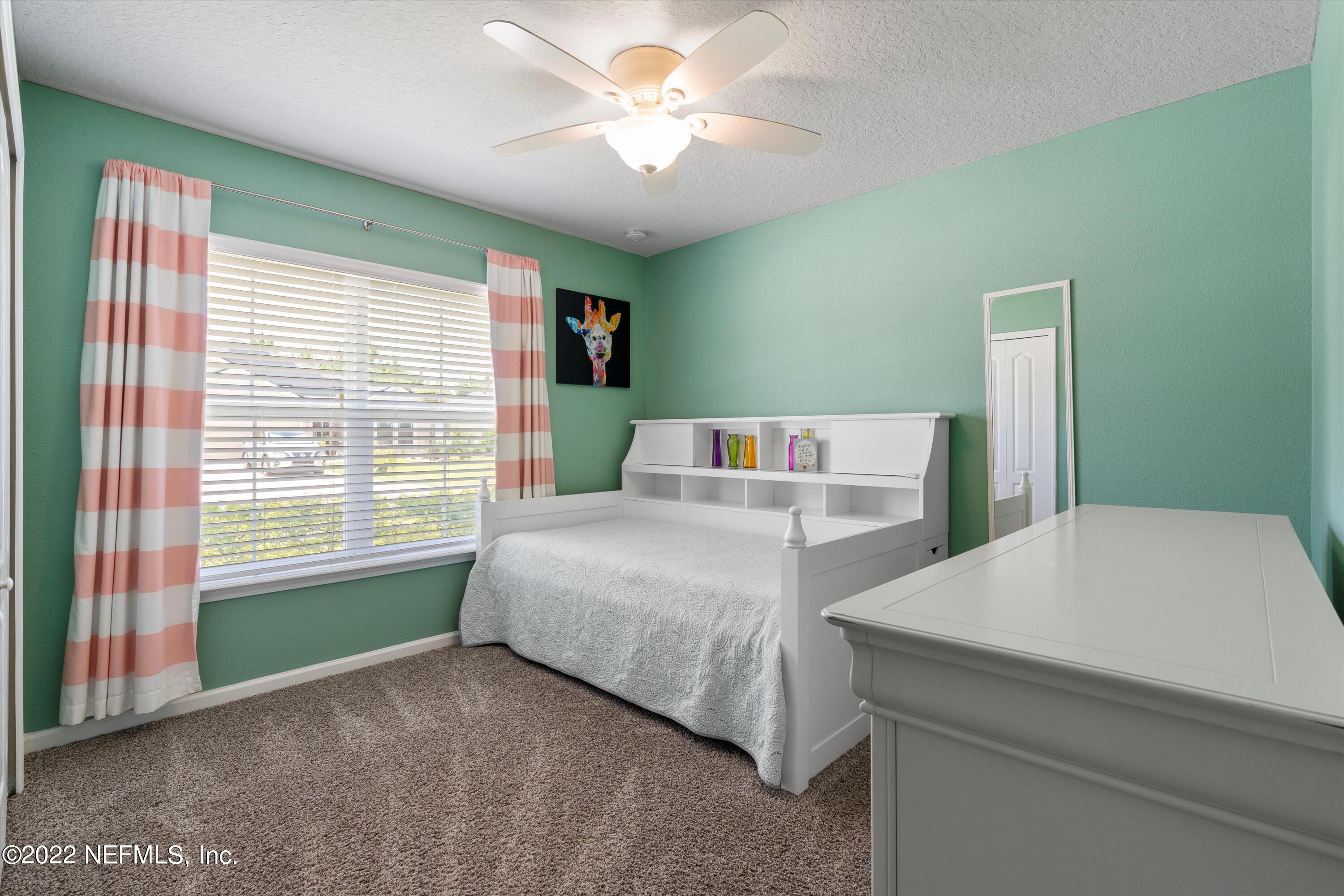 654 Deer Crossing Road St. Augustine, FL 32086 - Photo 8 of 43 08-Bedroom 2