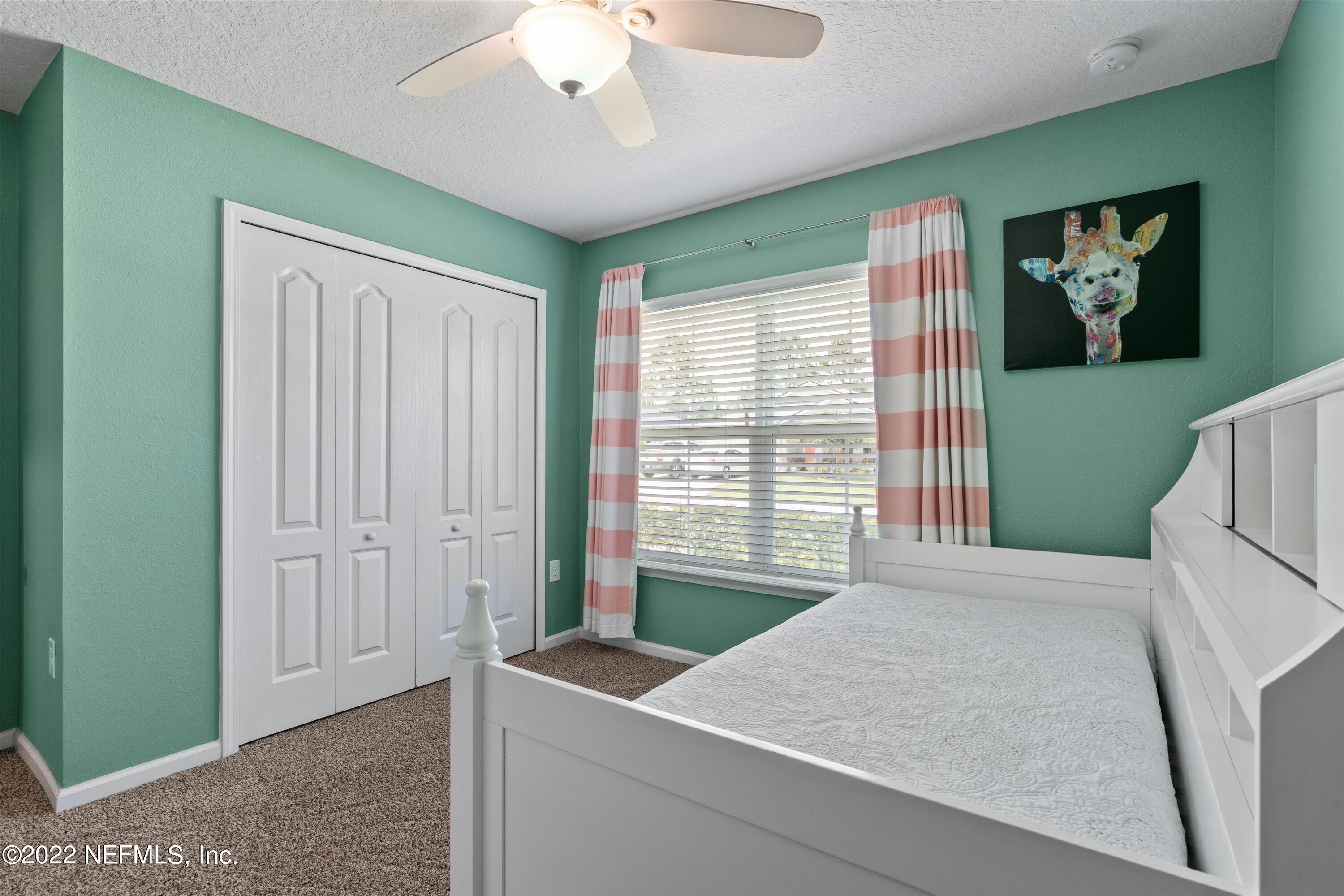 654 Deer Crossing Road St. Augustine, FL 32086 - Photo 9 of 43 09-Bedroom 2
