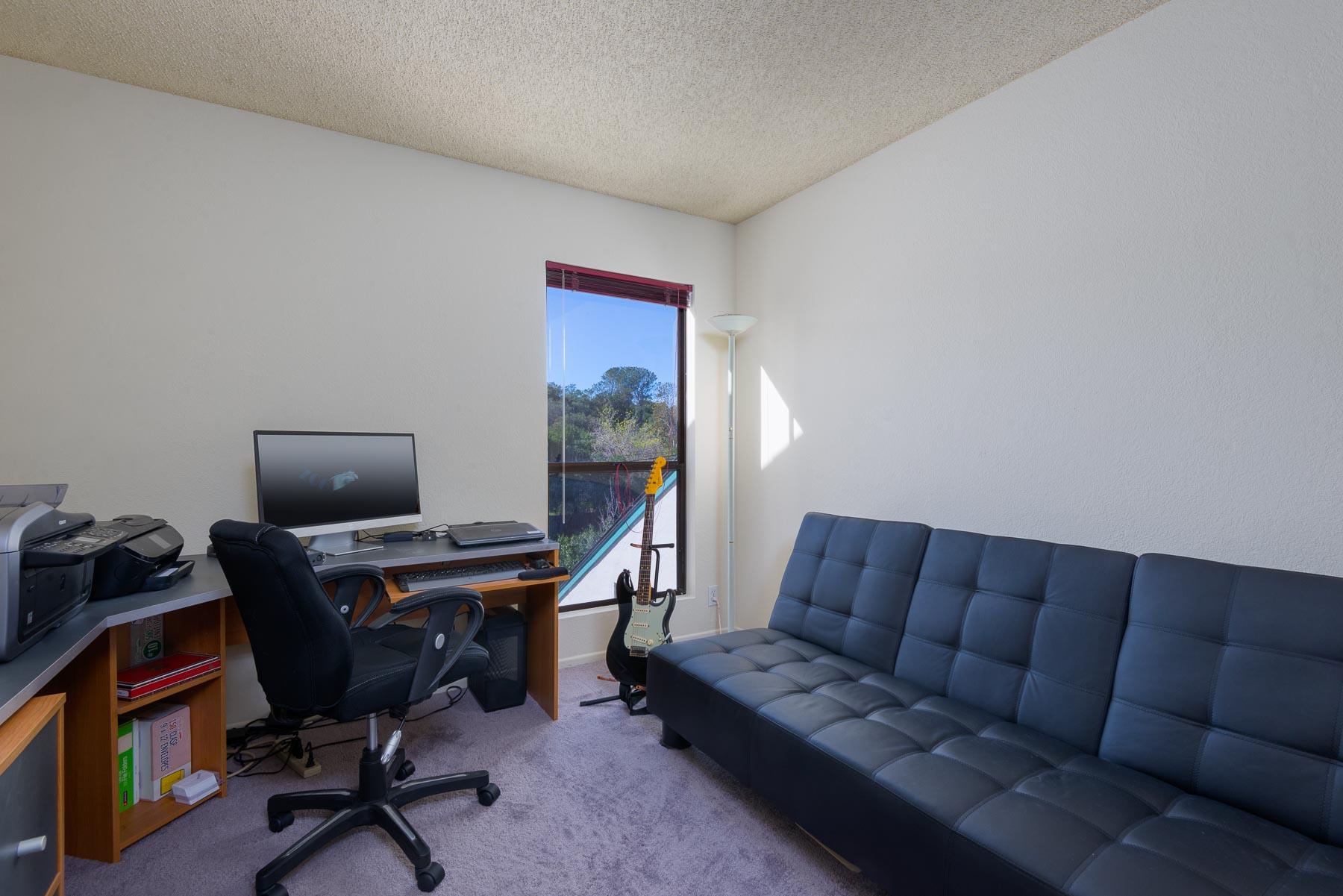 3570 Modoc Road, Unit 15 Santa Barbara, CA 93105 - Photo 8 of 9 Bedroom2
