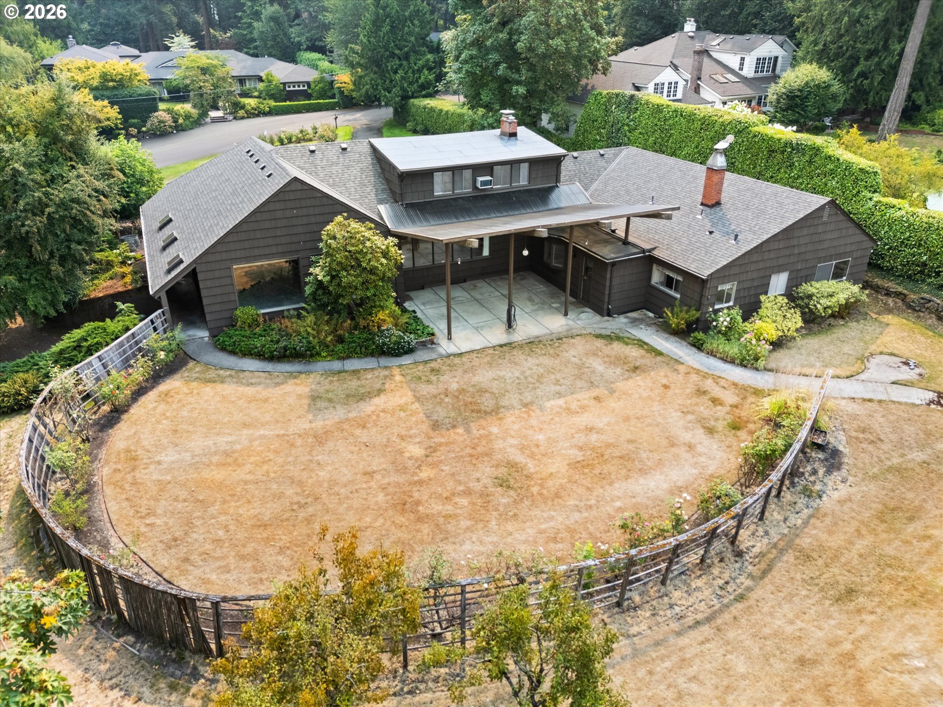4325 Southwest Charming Way Portland, OR 97225 - Photo 33 of 37 Gallery Image 33