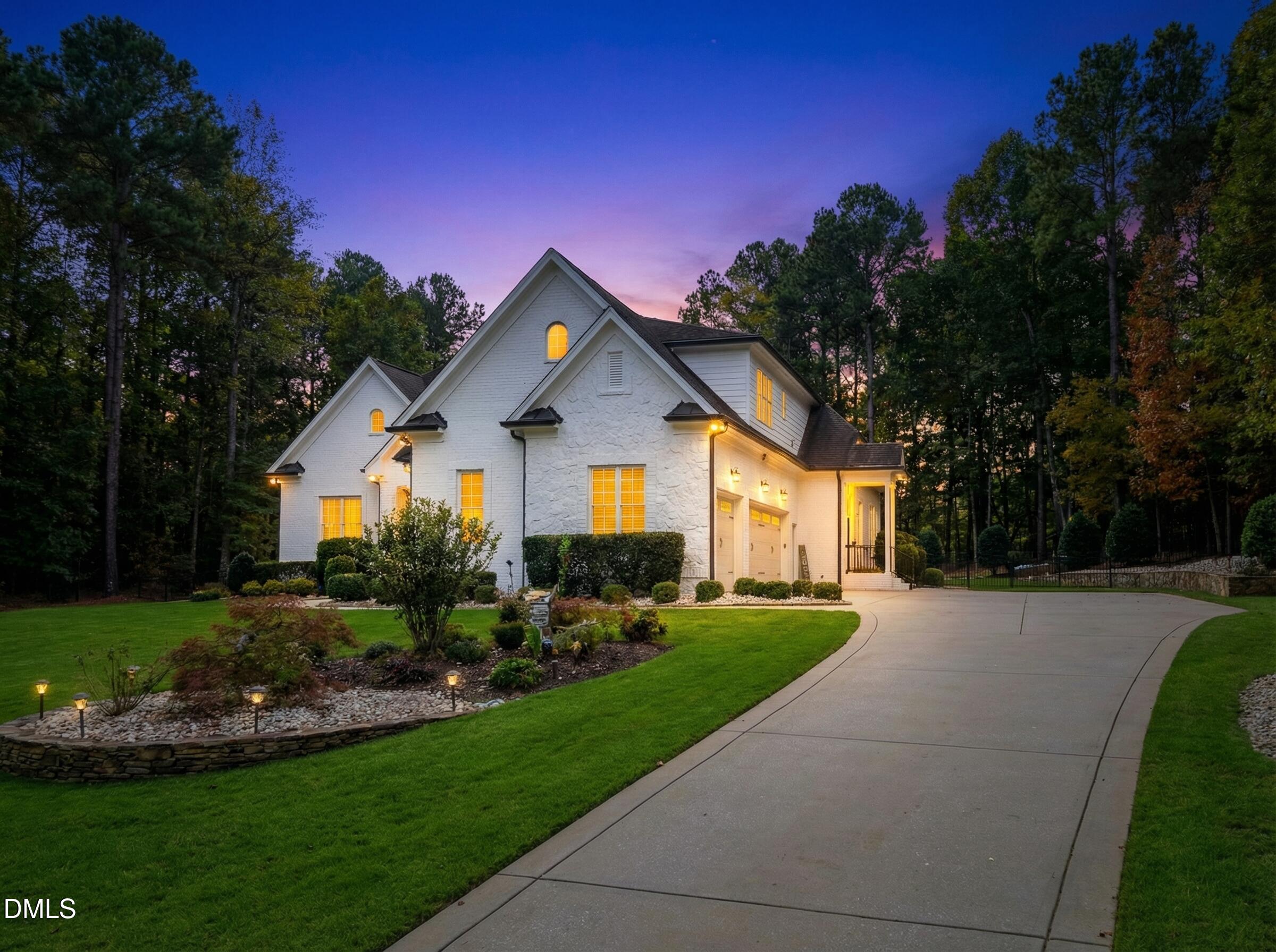 2604 Homestead Forest Road Zebulon, NC 27597 - Photo 2 of 31 Gallery Image 2