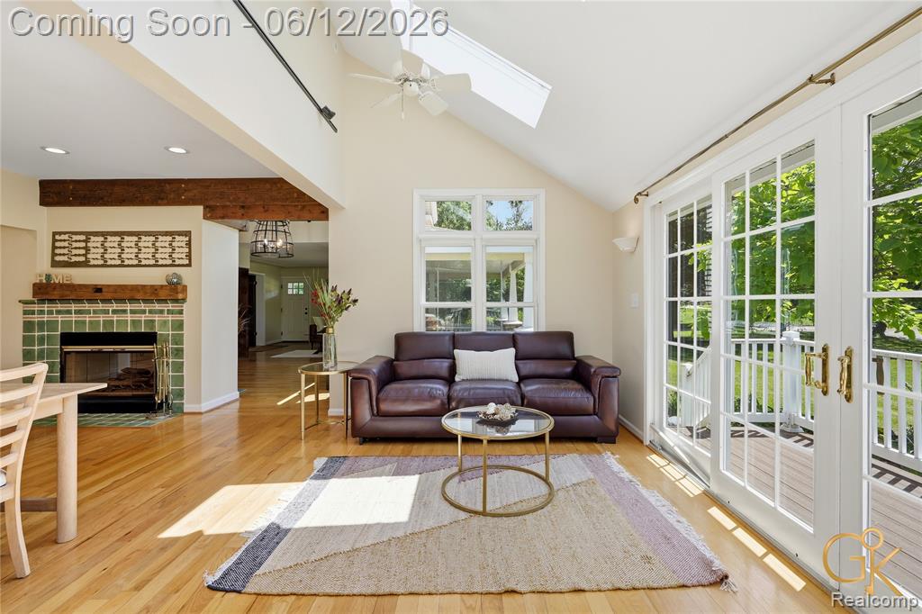 1293 Burns Road Milford, MI 48381 - Photo 22 of 82