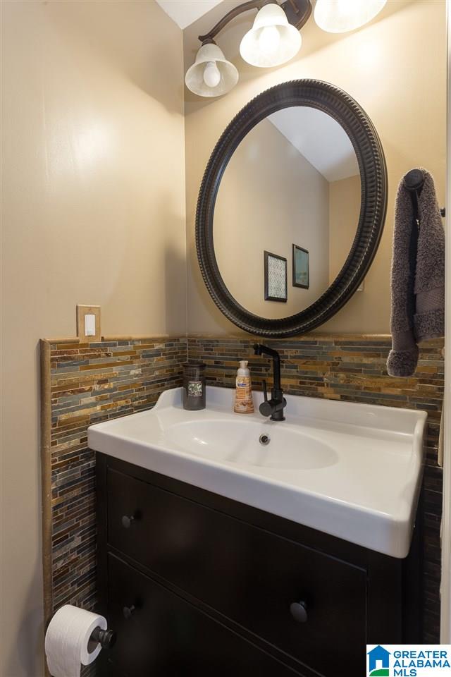 12 Alice Ridge Road Anniston, AL 36207 - Photo 22 of 38