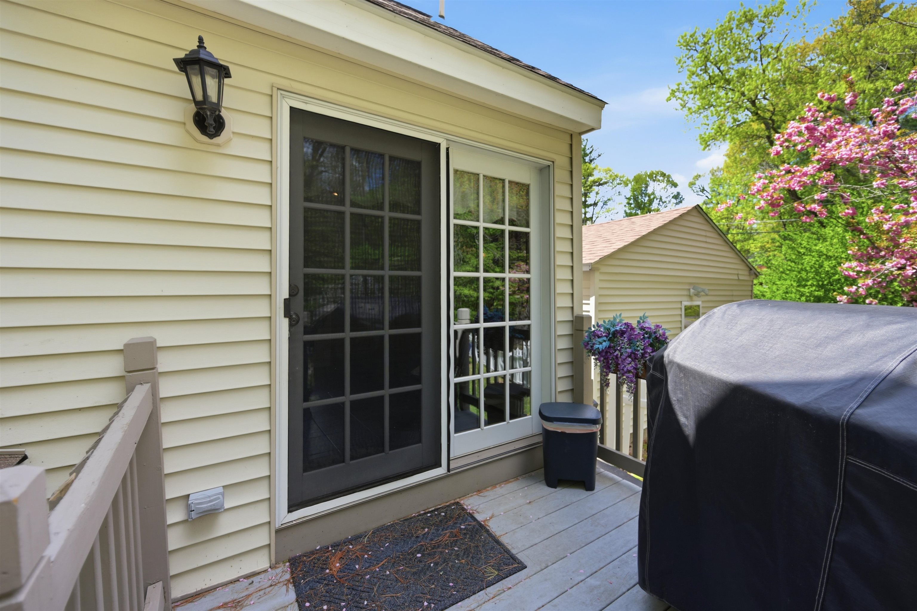 84 Woodridge Road Hampstead, NH 03826 - Photo 44 of 49