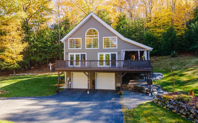 $599,000 | 55 Sunset Circle, Alstead, NH 03602
