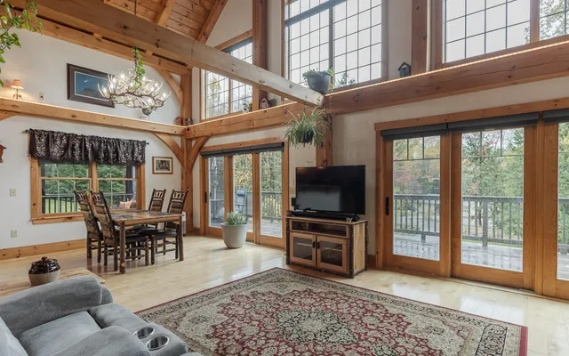 $599,000 | 55 Sunset Circle, Alstead, NH 03602