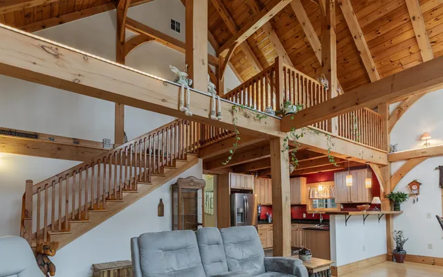 $599,000 | 55 Sunset Circle, Alstead, NH 03602