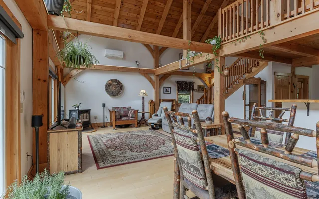 $599,000 | 55 Sunset Circle, Alstead, NH 03602