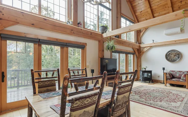 $599,000 | 55 Sunset Circle, Alstead, NH 03602