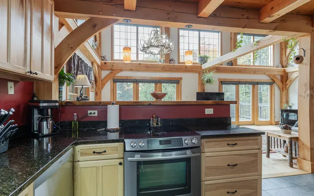 $599,000 | 55 Sunset Circle, Alstead, NH 03602