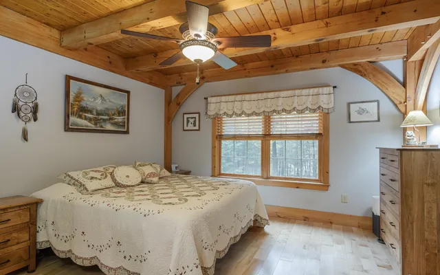 $599,000 | 55 Sunset Circle, Alstead, NH 03602