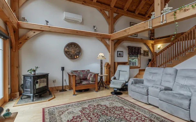 $599,000 | 55 Sunset Circle, Alstead, NH 03602