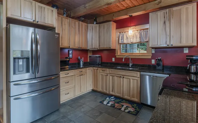 $599,000 | 55 Sunset Circle, Alstead, NH 03602