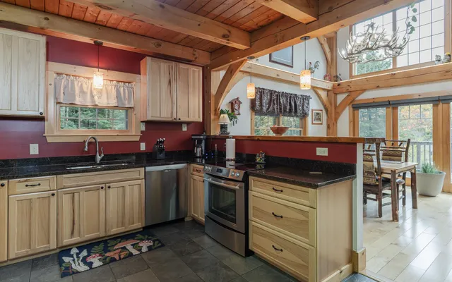 $599,000 | 55 Sunset Circle, Alstead, NH 03602