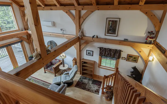 $599,000 | 55 Sunset Circle, Alstead, NH 03602