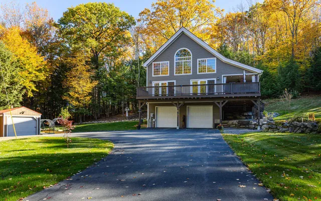 $599,000 | 55 Sunset Circle, Alstead, NH 03602