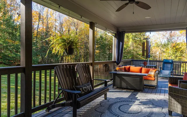 $599,000 | 55 Sunset Circle, Alstead, NH 03602