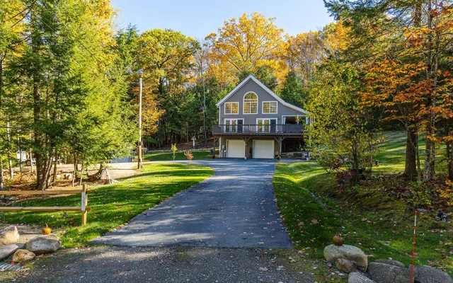 $599,000 | 55 Sunset Circle, Alstead, NH 03602