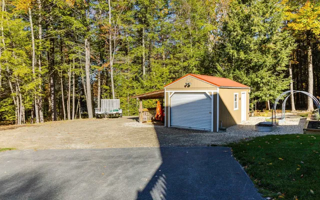 $599,000 | 55 Sunset Circle, Alstead, NH 03602