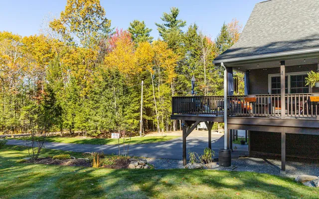 $599,000 | 55 Sunset Circle, Alstead, NH 03602