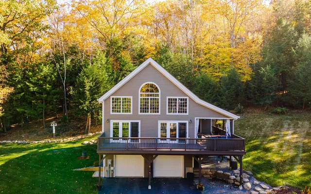 $599,000 | 55 Sunset Circle, Alstead, NH 03602