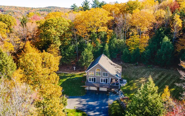 $599,000 | 55 Sunset Circle, Alstead, NH 03602