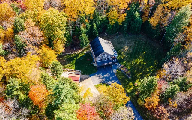 $599,000 | 55 Sunset Circle, Alstead, NH 03602