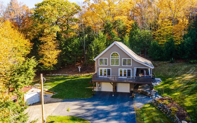 $599,000 | 55 Sunset Circle, Alstead, NH 03602