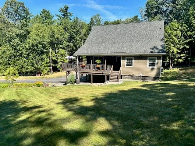 $599,000 | 55 Sunset Circle, Alstead, NH 03602