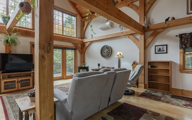 $599,000 | 55 Sunset Circle, Alstead, NH 03602