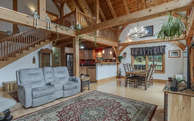 $599,000 | 55 Sunset Circle, Alstead, NH 03602