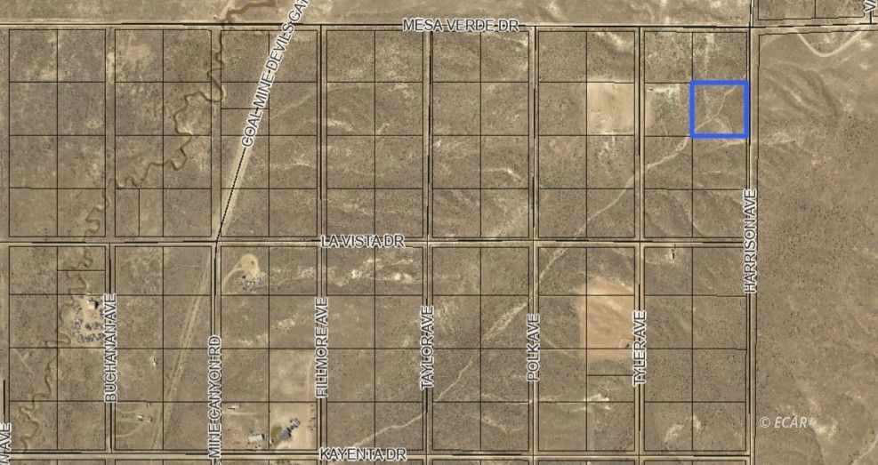 Harrison Avenue Elko, NV 89801 - Photo 2 of 4