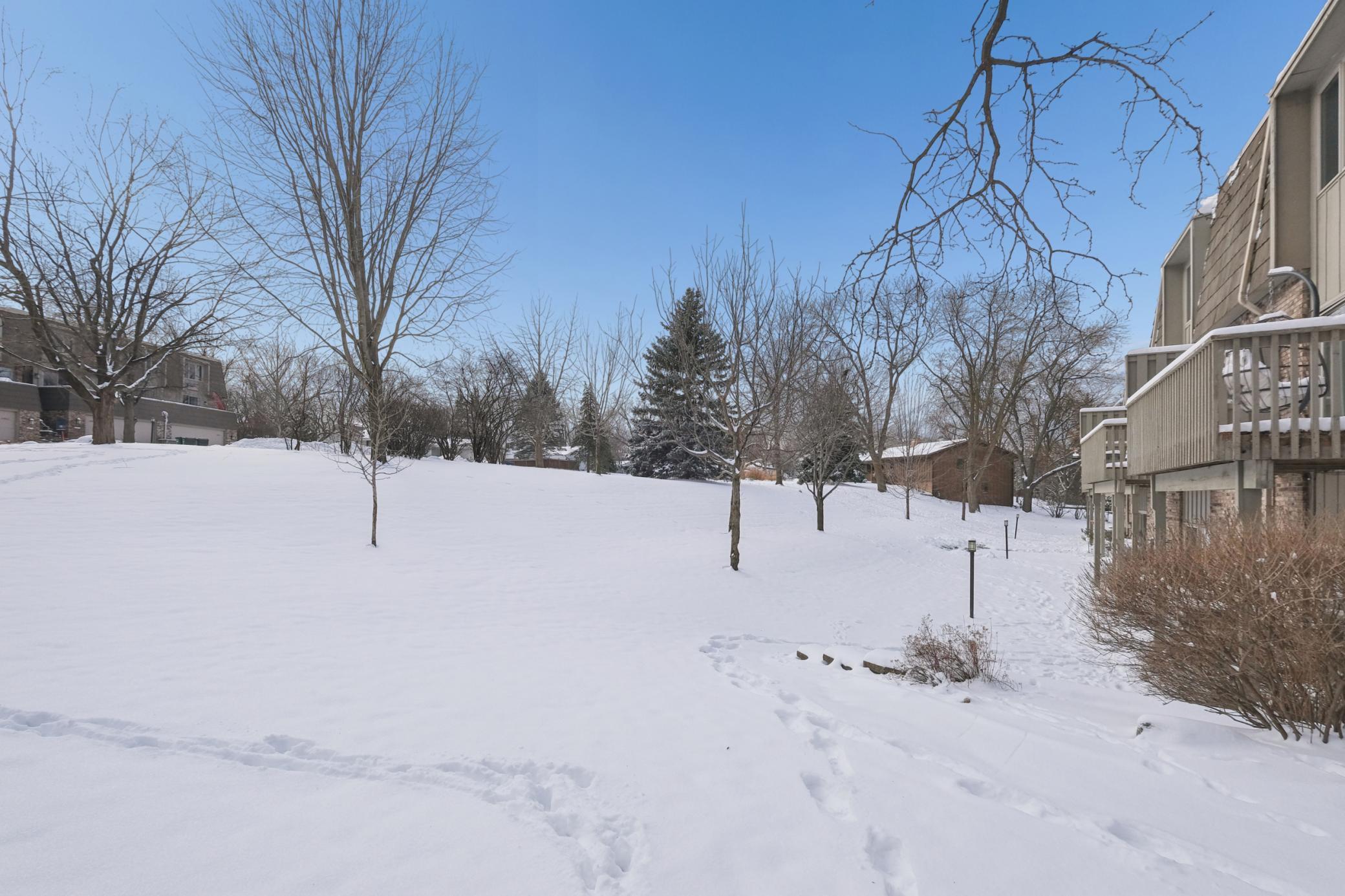 10346 Berkshire Road Bloomington, MN 55437 - Photo 21 of 26