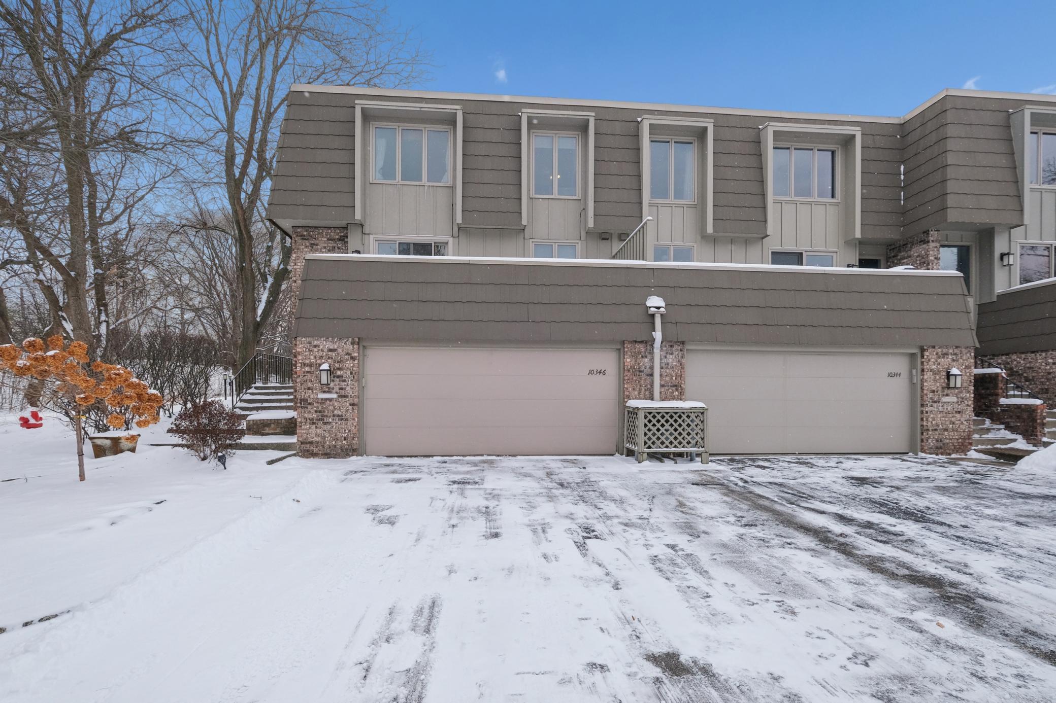 10346 Berkshire Road Bloomington, MN 55437 - Photo 24 of 26