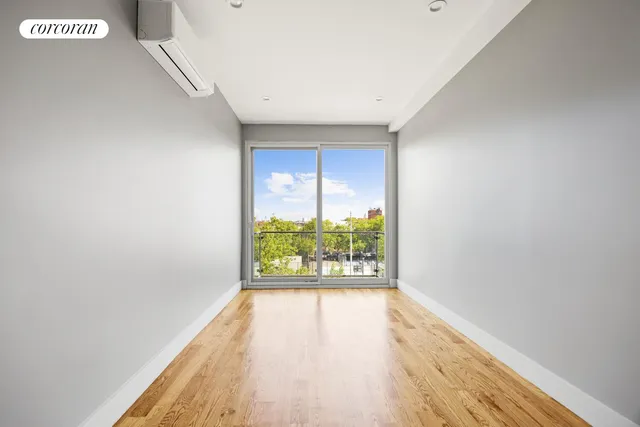 $695,000 | 1226 Saint Marks Avenue, Unit 4A | Weeksville