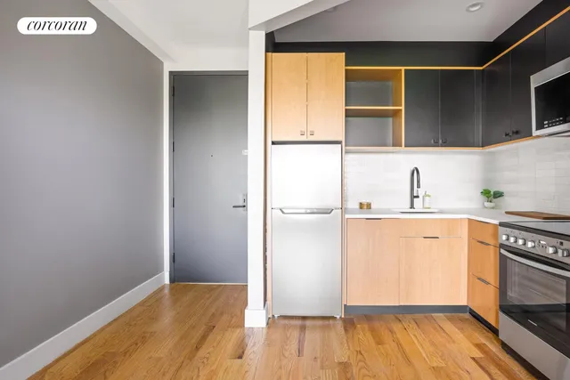 $695,000 | 1226 Saint Marks Avenue, Unit 4A | Weeksville